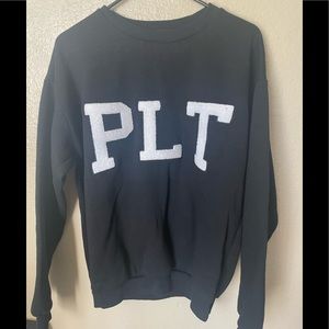 Prettylittlething Sweatsuit